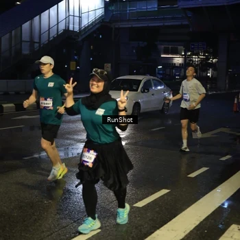 Runner Photo 7889862
