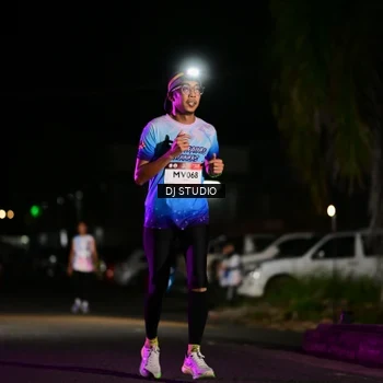 Runner Photo 7889865