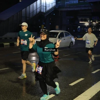 Runner Photo 7889867