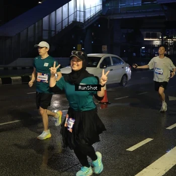 Runner Photo 7889870