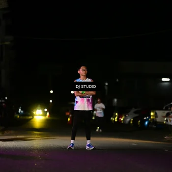 Runner Photo 7889875
