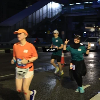 Runner Photo 7889882