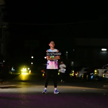 Runner Photo 7889883