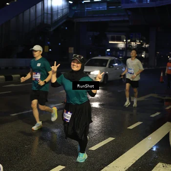 Runner Photo 7889887