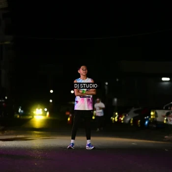 Runner Photo 7889896