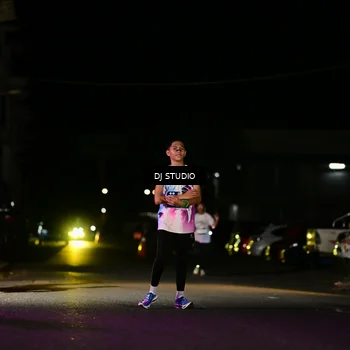Runner Photo 7889897