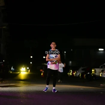 Runner Photo 7889901