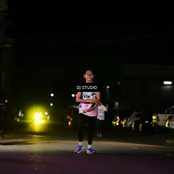 Runner Photo 7889904