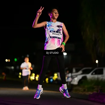 Runner Photo 7889906