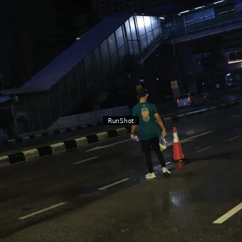 Runner Photo 7889941
