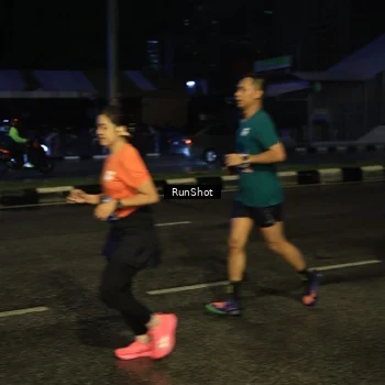 Runner Photo 7890069