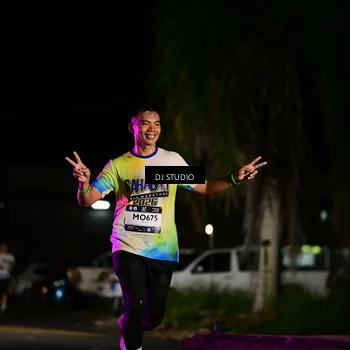 Runner Photo 7890078