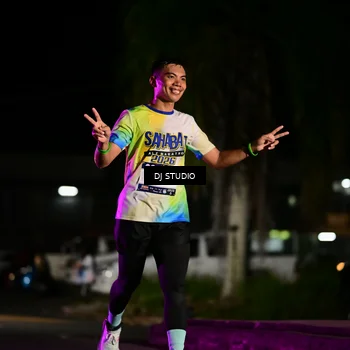 Runner Photo 7890088