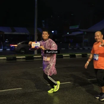 Runner Photo 7890093