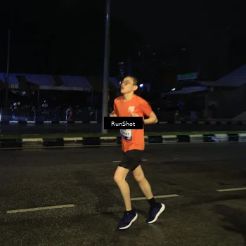 Runner Photo 7890188