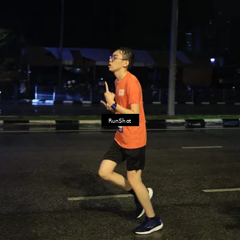 Runner Photo 7890203