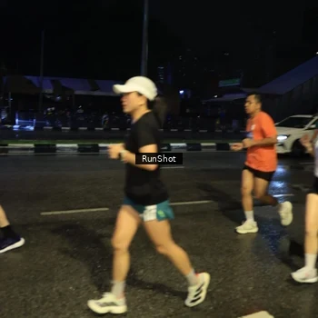 Runner Photo 7890222