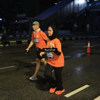 Runner Photo 7890264