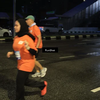 Runner Photo 7890277