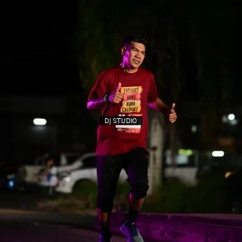 Runner Photo 7890278