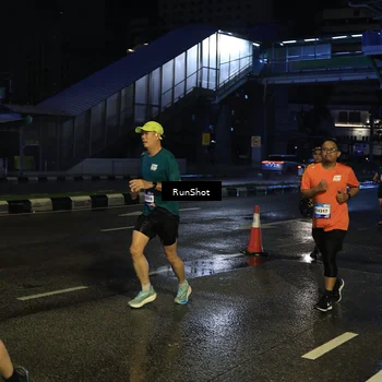 Runner Photo 7890296