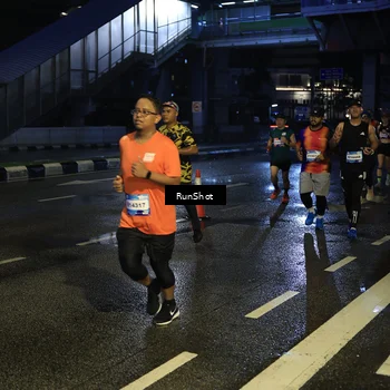 Runner Photo 7890322
