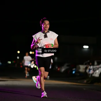 Runner Photo 7890330