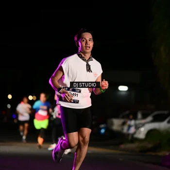 Runner Photo 7890334
