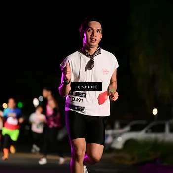 Runner Photo 7890362