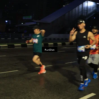 Runner Photo 7890374