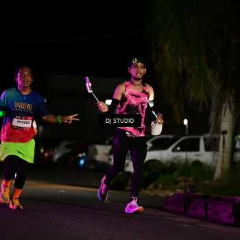 Runner Photo 7890379