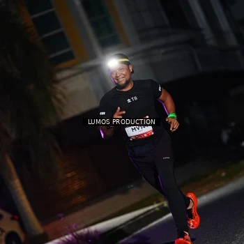 Runner Photo 7890390
