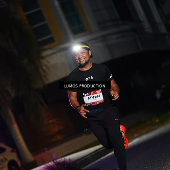 Runner Photo 7890399