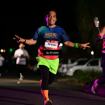 Runner Photo 7890409