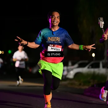 Runner Photo 7890416