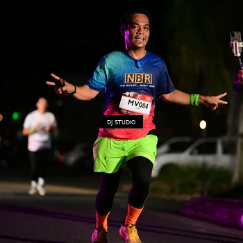 Runner Photo 7890421