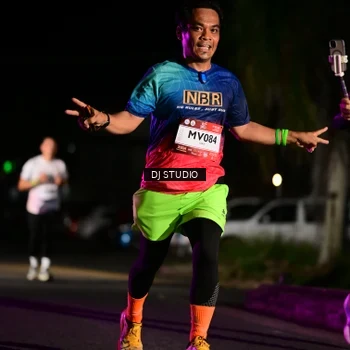 Runner Photo 7890426