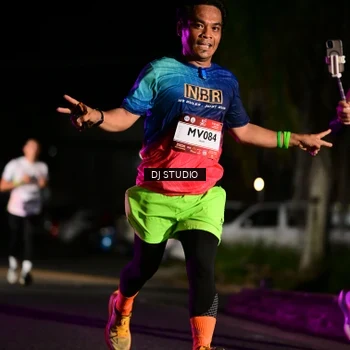 Runner Photo 7890427
