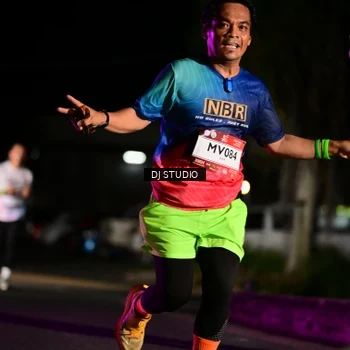 Runner Photo 7890434