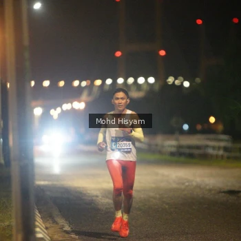Runner Photo 789044