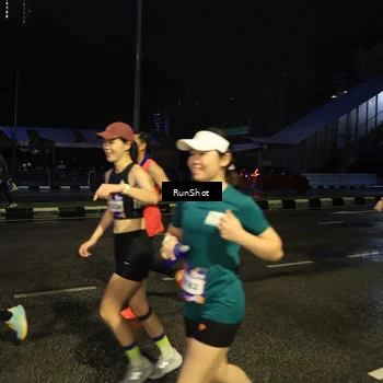 Runner Photo 7890449