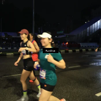 Runner Photo 7890450