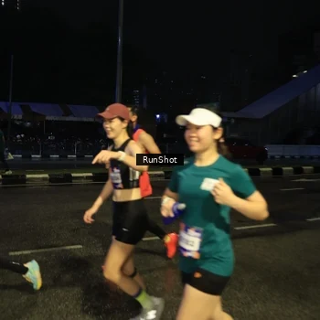 Runner Photo 7890457