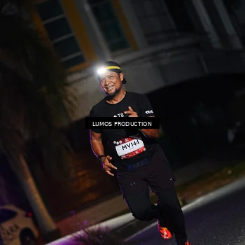 Runner Photo 7890460