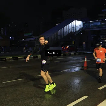 Runner Photo 7890469