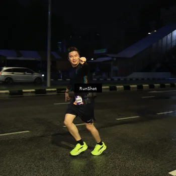 Runner Photo 7890481