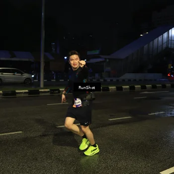 Runner Photo 7890486