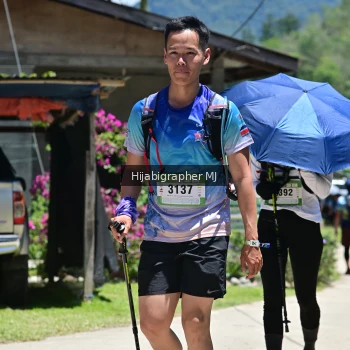 Runner Photo 78905