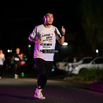 Runner Photo 7890510