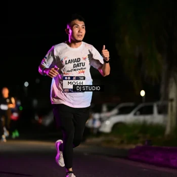 Runner Photo 7890519